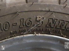 Repuestos Neumáticos BKT NHS