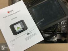 Repuestos Moniteur ISOBUS-TERMINAL TOUCH 800 pour tracteur neuf