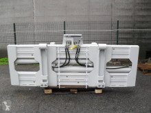 Cascade 170 PBB Pièces tracteur occasion