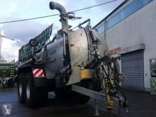 Losse onderdelen Fliegl PFW 16000 Jumbo Line Plus + Skate 150