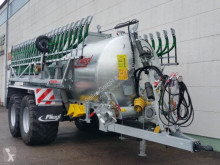 Repuestos Fliegl PFW 12000 Maxx Line Tandem + Skate 150