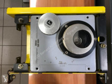 Polnictwo precyzyjne (GPS, informatyka) John Deere NIR Sensor