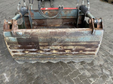 Bressel und Lade Traktoralkatrészek Silageschneidzange A 136