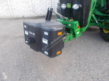 Traktordelar Frontgewichte 500 - 1600 kg