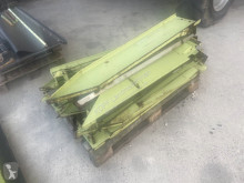 Repuestos Claas Sonnenblumenausrüstung 5,4 m und sonstige usado