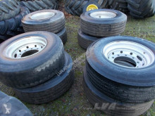 385/65R22.5 Däck begagnad