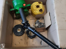 Repuestos Repuestos tractor John Deere 6130R Sauter Frontzapfwelle