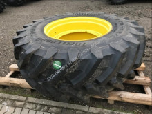 Trelleborg 710/75R42 IF Pneus usado