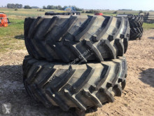 Trelleborg 710/75R42 TM900 Pneus usado