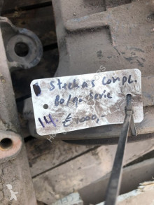 Repuestos Fiat 80/90 serie usado