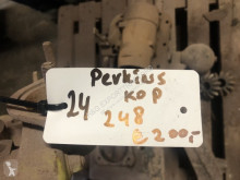 Pièces détachées Perkins 248 cilinder kop occasion