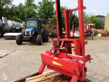 Equipos pinza para bala Wifo BKP-S H