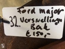 Pièces détachées Ford Major bak C 5 NN/7006 occasion
