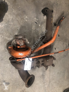 Repuestos Fiat 160/90 usado