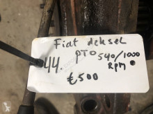 Repuestos Fiat 5118825 usado