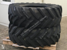 Trelleborg 600/65R38 Pneus usado