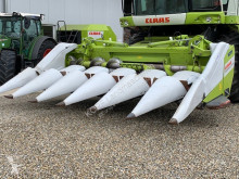 Запчасти Claas Conspeed 6-75 für Lexion б/у
