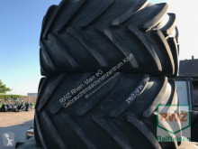 Michelin Räder used Tyres
