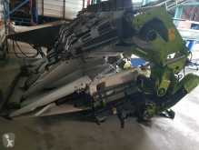 Запчасти Claas Conspeed 8-75 FC б/у