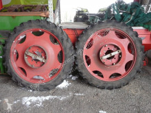 Taurus 9.5 R44 Pneus occasion