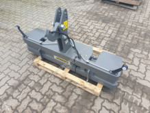 Pièces tracteur MEYER 1200KG