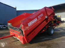 Pièces moisson Grimme RH 24-45 mit Vorsortierer