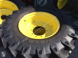 Repuestos Neumáticos John Deere 2Stück 540/65R28 Trelleborg
