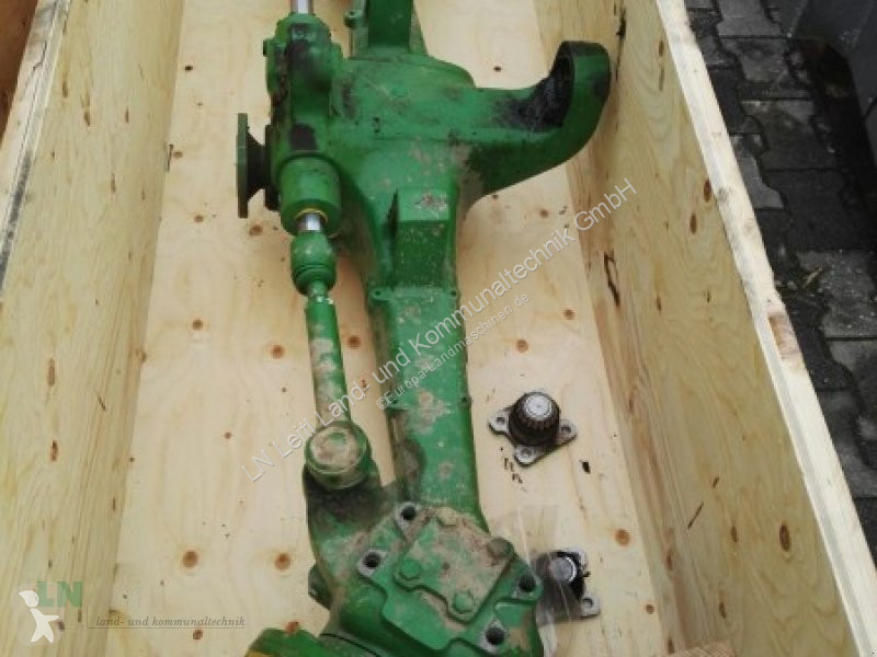 John Deere Spare Parts 38 Ads Of Second Hand John Deere Spare Parts For Sale