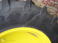 Trelleborg 2Stück 340/85R28 TM600 Pneus novo