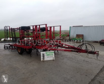 Запчасти Kongskilde vibroflex 2810 б/у