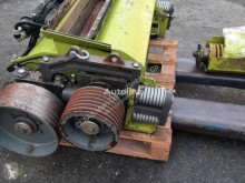 Claas Concasseur CRACKER AUS JAG950 TYP 494 pour moissonneuse-batteuse Hasat parçaları ikinci el araç