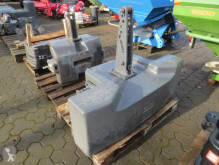 Repuestos Repuestos tractor Fendt 1800 KG