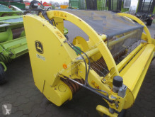 Ensilaje John Deere 630 C Picos para ensiladora usado