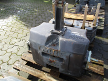 Claas 600KG Piese tractor second-hand
