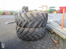 Trelleborg 710/70R42 Pneus usado