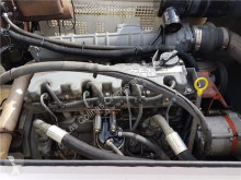 Части за трактори Deutz Moteur Motor Completo pour tracteur -FAHR