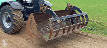 Bucket Pelikaanbak