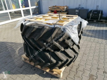John Deere Räder/Achsen 2Stück 480/70R30 Trelleborg Kompletträder