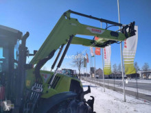 Chargeur frontal FL 120 C P