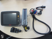 Piese dezmembrări Claas S10 TERMINAL second-hand