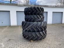 Mitas 420R28 & 520R38 használt Gumiabroncsok