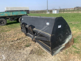 Pièces tracteur JCB Leichtugtschaufel 5 m³