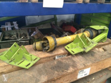 Claas Schnellkuppler für und sonstige spare parts used