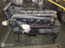 Deutz Moteur pour tracteur Pièces tracteur occasion