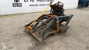 Beco spare parts
