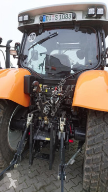 Pièces moisson Fliegl HECKSCHAUFEL 150 hyd