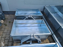 Pièces moisson HC 150 KIPPBAR FZ