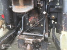 Serie 9000 used Tractor pieces