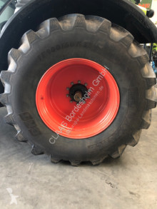 BKT AgriMaxforce 900/60 R38 - 710/60 R38 Pneus occasion