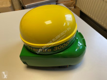Repuestos John Deere StarFire 3000 Agricultura de precisión (GPS, informática embarcada) usado